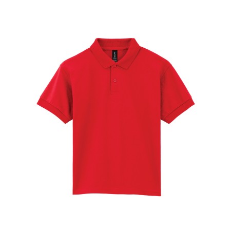 Polo jersey Dryblend niños