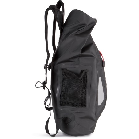 Waterproof backpack