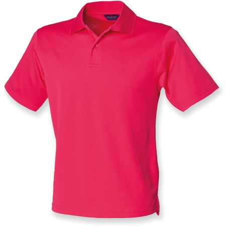 Men\\\'s Coolplus® Polo Shirt