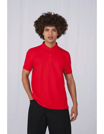 MY POLO 210 manga corta Hombre