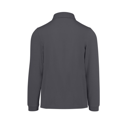 MY POLO 210 Men’s long sleeves
