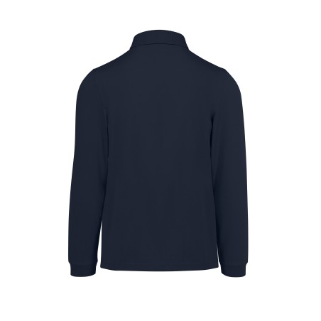 MY POLO 210 Men’s long sleeves