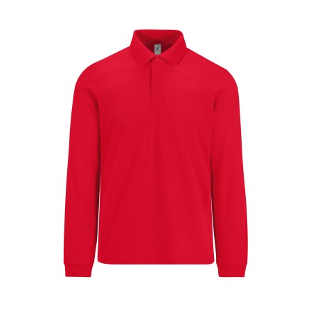 MY POLO 210 Men’s long sleeves