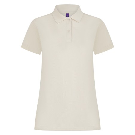 Polo Cool Plus mujer