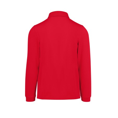 MY POLO 210 Men’s long sleeves
