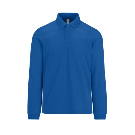 MY POLO 210 Men’s long sleeves
