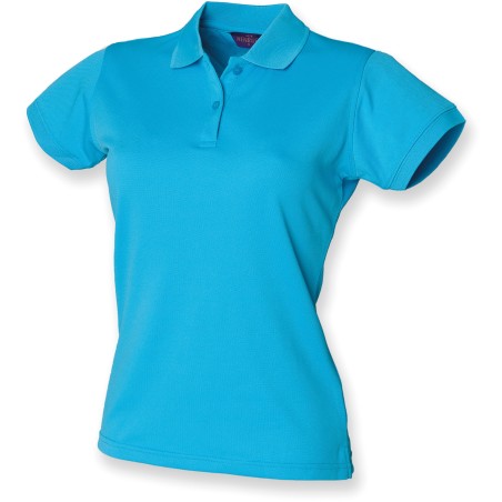 Ladies\\\' Coolplus® Polo Shirt