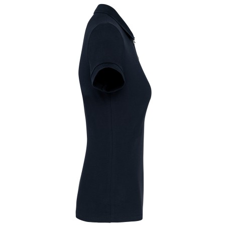 Ladies\\\' Supima® short sleeve polo shirt