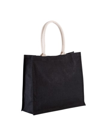 Bolsa de playa en yute 2