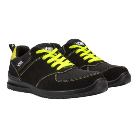 ZAPATO DE SEGURIDAD DEPORTIVO VITAL