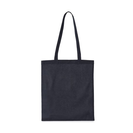 Bolsa shopper con asas largas