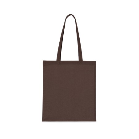 Tote bag with long handle