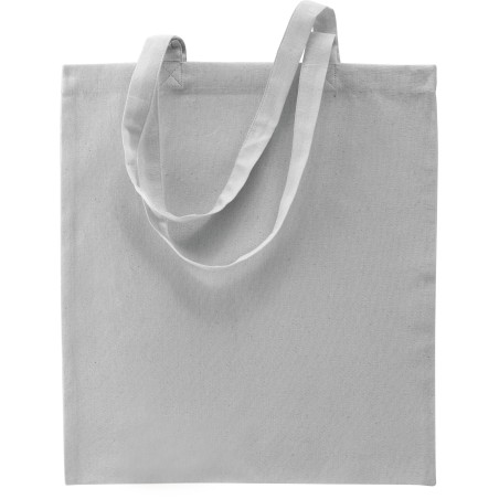 Tote bag with long handle