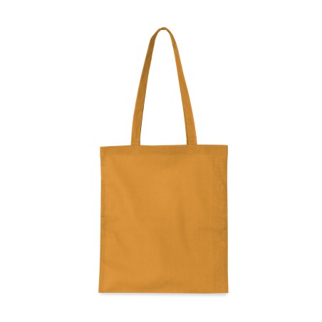 Tote bag with long handle