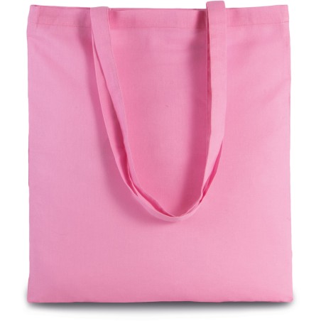 Tote bag with long handle