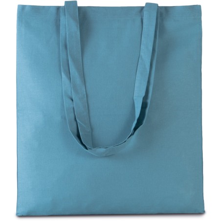 Tote bag with long handle