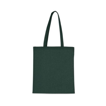 Bolsa shopper con asas largas