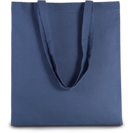 Tote bag with long handle