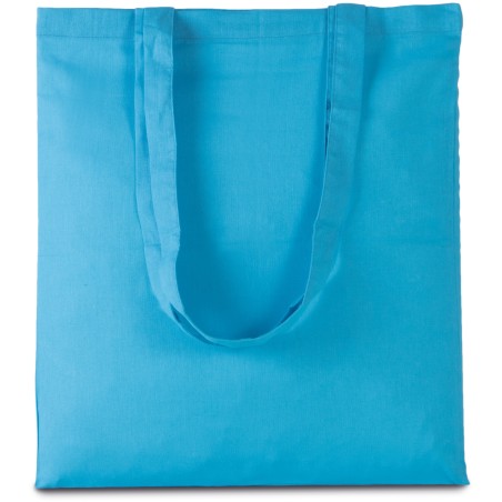 Tote bag with long handle