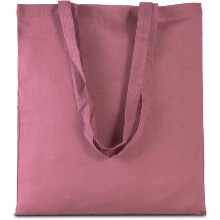 Tote bag with long handle
