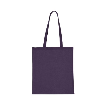 Tote bag with long handle