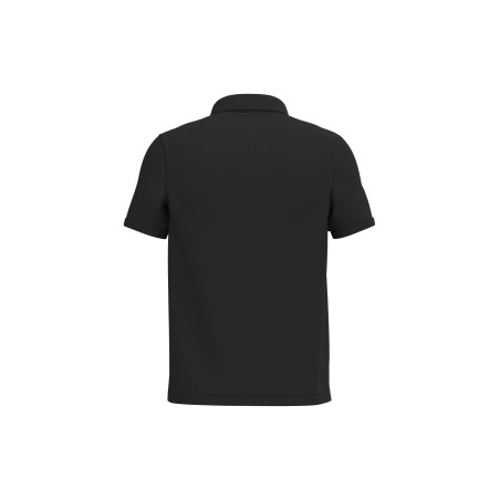 Polo ecorresponsable punto piqué hombre