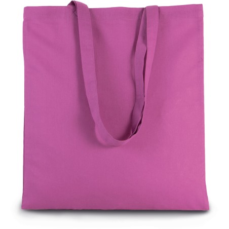 Tote bag with long handle