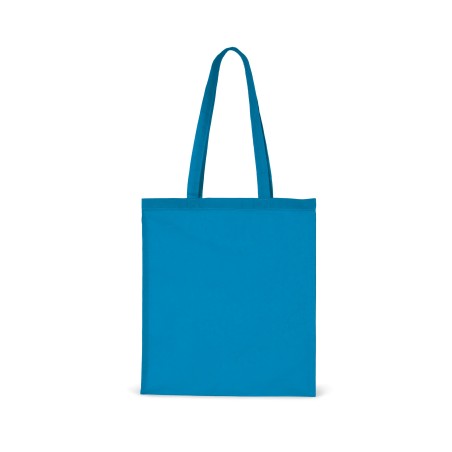 Bolsa shopper con asas largas