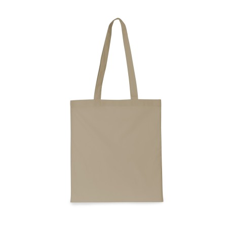 Tote bag with long handle