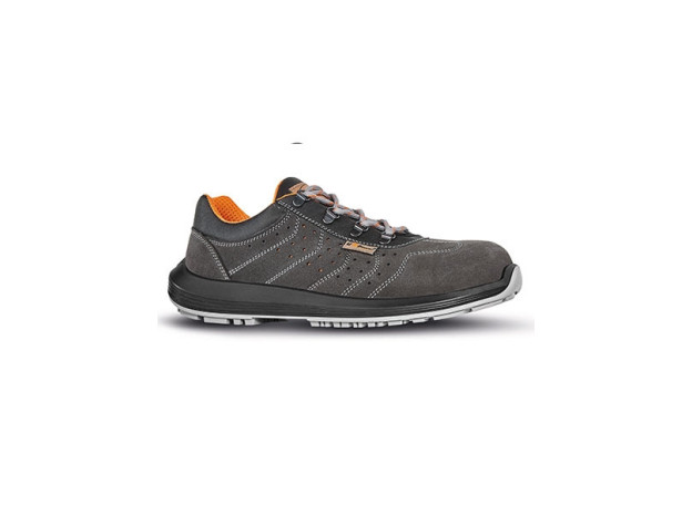 ZAPATO DE SEGURIDAD UPOWER APRIL