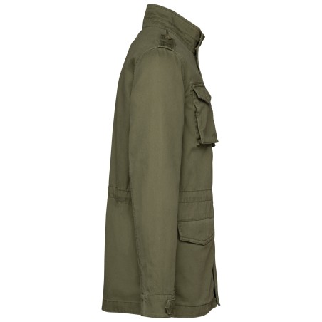 Safari Men Jacket