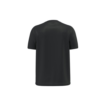 Eco-friendly unisex dropped shoulders t-shirt