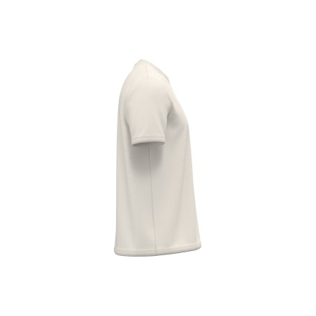 Eco-friendly unisex dropped shoulders t-shirt