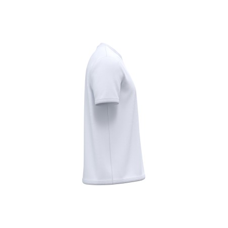 Camiseta ecorresponsable de hombros caídos unisex
