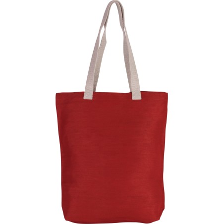 Juco shopper bag