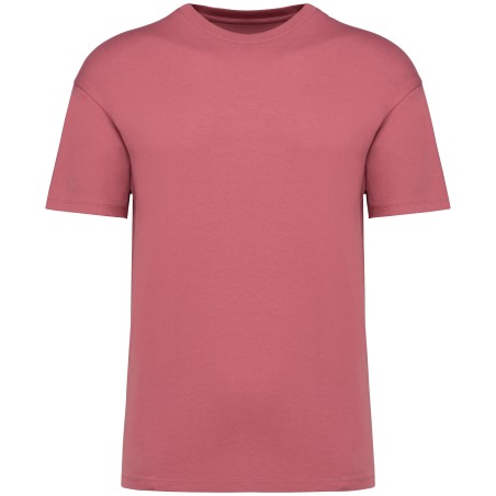 Eco-friendly kids’ dropped shoulders t-shirt