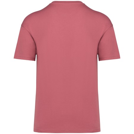 Eco-friendly kids’ dropped shoulders t-shirt
