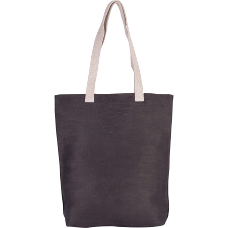 Juco shopper bag