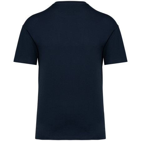 Eco-friendly kids’ dropped shoulders t-shirt
