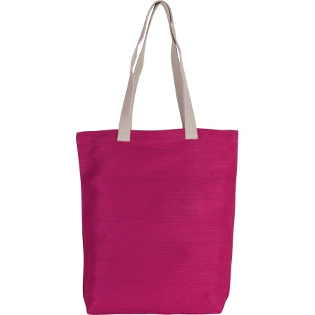 Juco shopper bag
