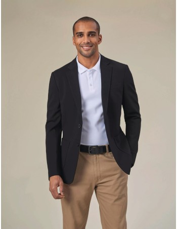 Men\\\'s Rory jersey jacket