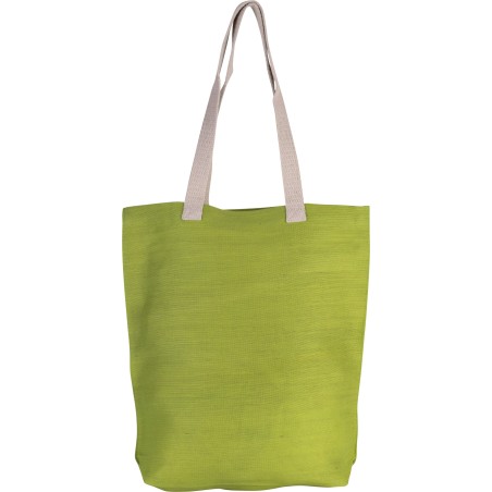 Juco shopper bag