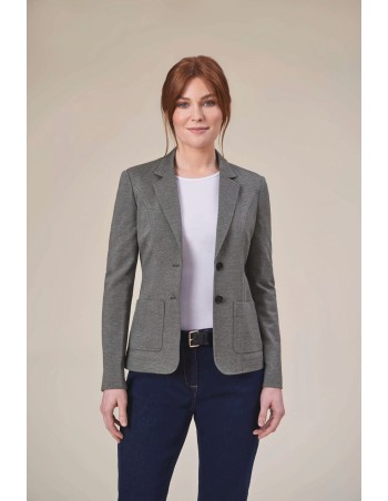 Chaqueta jersey Libre mujer