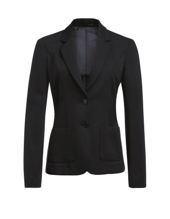 Ladies’ Libre jersey jacket 2