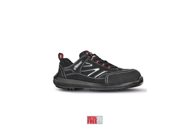 ZAPATO DE SEGURIDAD DARDO