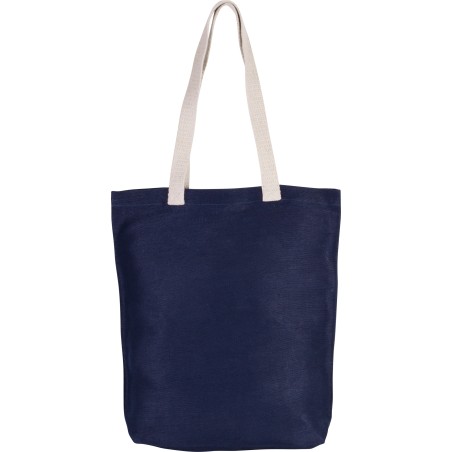 Juco shopper bag