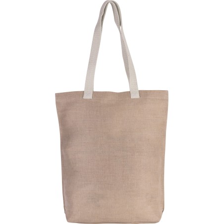 Juco shopper bag