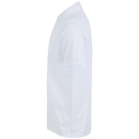 Men\\\'s recycled polyester polo shirt
