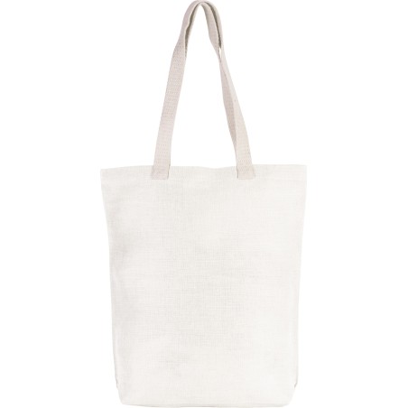 Juco shopper bag