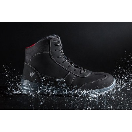 BOTA DE SEGURIDAD FLUX S3